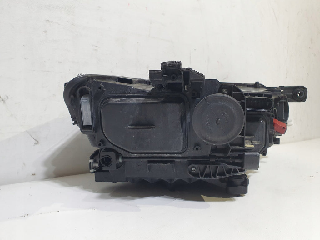 Frontscheinwerfer VW Passat B8 3G1941081 Full LED Links Scheinwerfer Headlight