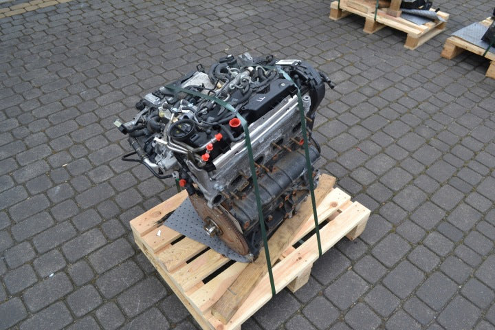 Motor Audi A6 C7 DDD DDDA 2.0 TDI 190PS 140kW 100TKm 2018 Diesel Engine Komplett MOT5578548852sq