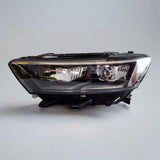 Frontscheinwerfer VW T-Roc 2GA941035P LED Links Scheinwerfer Headlight