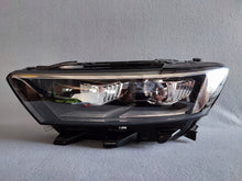 Laden Sie das Bild in den Galerie-Viewer, Frontscheinwerfer VW T-Roc 2GA941035P LED Links Scheinwerfer Headlight