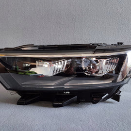 Frontscheinwerfer VW T-Roc 2GA941035P LED Links Scheinwerfer Headlight SCH7012641740nq