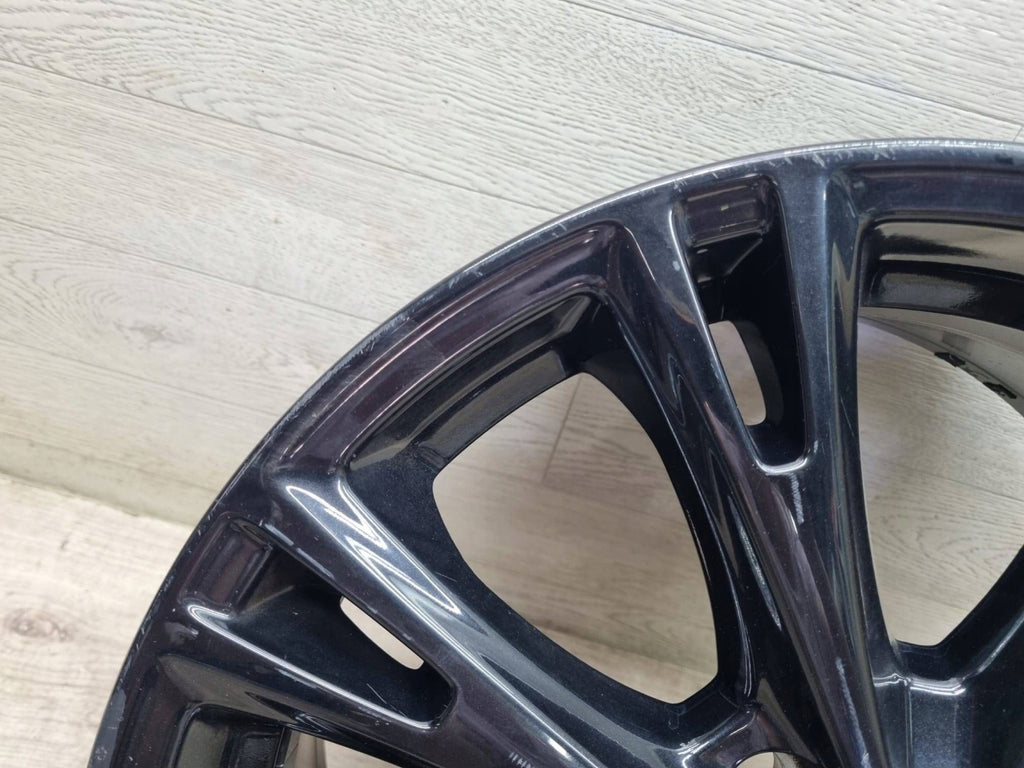 1x Alufelge 17 Zoll 4x108 HL47421 Ford Fiesta I Rim Wheel FEL2620649926ti