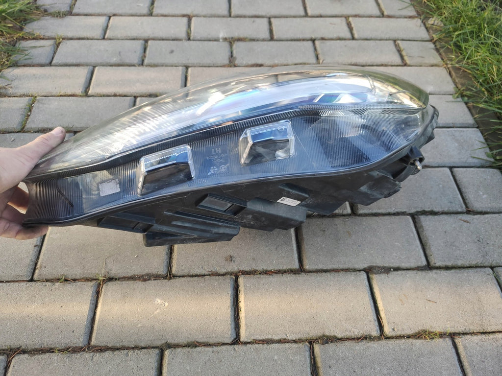 Frontscheinwerfer Ford Focus MX7B-13E015-EB Full LED Links Headlight