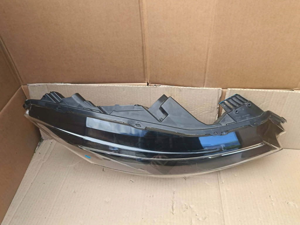 Frontscheinwerfer Renault Zoe 260102384R Rechts Scheinwerfer Headlight SCH7653818000ty