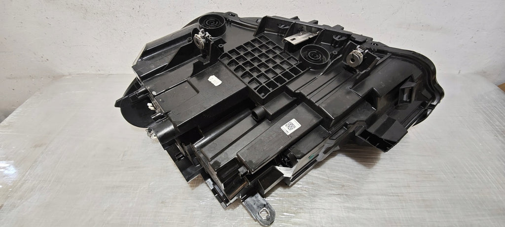 Frontscheinwerfer BMW X1 F48 5A01178-04 LED Rechts Scheinwerfer Headlight SCH1580105717qu