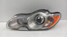 Laden Sie das Bild in den Galerie-Viewer, Frontscheinwerfer Jaguar Xf X250 Links Scheinwerfer Headlight