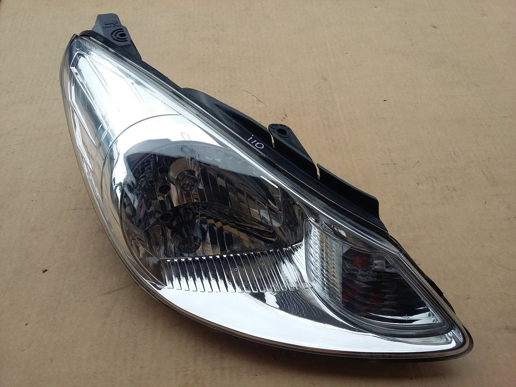 Frontscheinwerfer Hyundai I10 Rechts Scheinwerfer Headlight