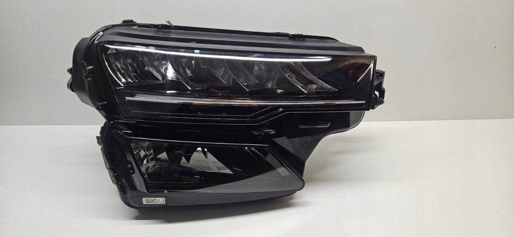 Frontscheinwerfer Skoda Karoq 57B941010 LED Rechts Scheinwerfer Headlight SCH9290773639mr