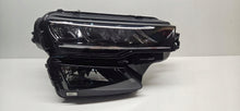 Laden Sie das Bild in den Galerie-Viewer, Frontscheinwerfer Skoda Karoq 57B941010 LED Rechts Scheinwerfer Headlight SCH9290773639mr
