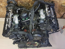 Load image into Gallery viewer, Motor Audi VW A4 B8 CCW 3.0 TDI 187TKm 2008 Diesel Engine Komplett MOT4144850542fs