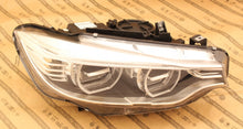Laden Sie das Bild in den Galerie-Viewer, Frontscheinwerfer BMW 4 F36 F32 F33 7377842-08 LED Rechts Scheinwerfer Headlight SCH8729026529jj