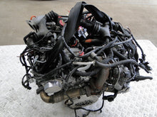 Load image into Gallery viewer, Motor Audi A6 C6 ASB 3.0 TDI 233PS 171kW Diesel Engine Unkomplett