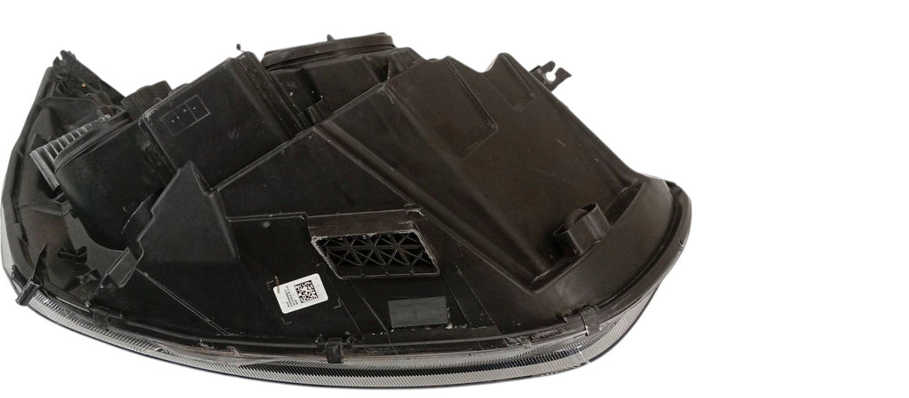 Frontscheinwerfer Ford Transit Custom JK2113W030DG Ein Stück (Rechts oder Links)