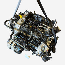 Laden Sie das Bild in den Galerie-Viewer, Motor Ford Fiesta I B7JB 1.0 Benzin Engine Komplett MOT9237757430zo