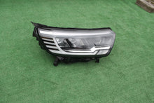 Laden Sie das Bild in den Galerie-Viewer, Frontscheinwerfer Renault Kangoo 260103264R LED Rechts Scheinwerfer Headlight SCH6876125711aw