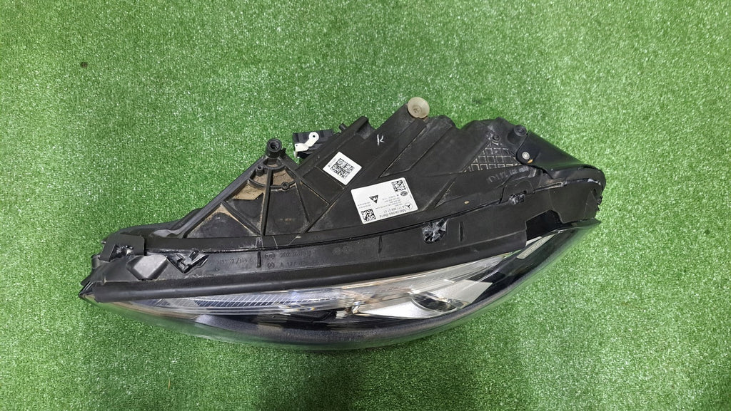 Frontscheinwerfer Mercedes-Benz W177 A1779060101 LED Links Headlight SCH7293080762mp