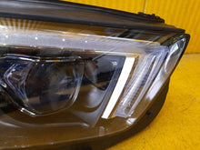 Load image into Gallery viewer, Frontscheinwerfer Mercedes-Benz A2579063002 LED Rechts Scheinwerfer Headlight