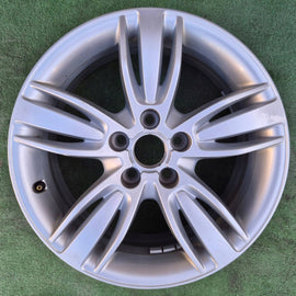 1x Alufelge 17 Zoll 5x112 8U0601025E Audi Q3 Rim Wheel FEL9246039920cr