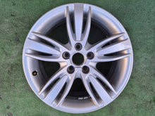 Laden Sie das Bild in den Galerie-Viewer, 1x Alufelge 17 Zoll 5x112 8U0601025E Audi Q3 Rim Wheel FEL9246039920cr