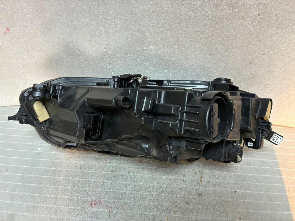 Frontscheinwerfer VW Polo 2G1941006D Full LED Rechts Scheinwerfer Headlight SCH4652301311yh