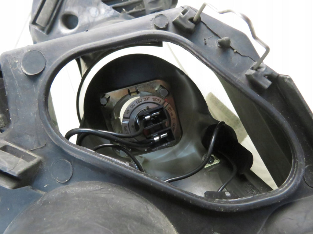 Frontscheinwerfer Seat Ibiza IV I 89319119 Rechts Scheinwerfer Headlight SCH2420528793pg