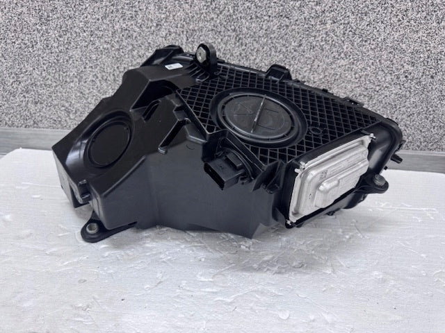 Frontscheinwerfer Mercedes-Benz Glc A2539066403 Rechts Scheinwerfer Headlight SCH3120372968td