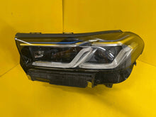 Load image into Gallery viewer, Frontscheinwerfer BMW 5 G30 9850519-01 Laser Links Scheinwerfer Headlight SCH3561228847nn