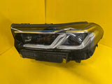 Frontscheinwerfer BMW 5 G30 9850519-01 Laser Links Scheinwerfer Headlight