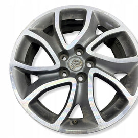 1x Alufelge 18 Zoll Citroën C-Crosser Rim Wheel FEL9297297322dm