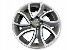 Load image into Gallery viewer, 1x Alufelge 18 Zoll Citroën C-Crosser Rim Wheel FEL9297297322dm