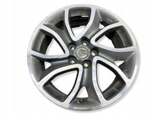 Laden Sie das Bild in den Galerie-Viewer, 1x Alufelge 18 Zoll Citroën C-Crosser Rim Wheel FEL9297297322dm
