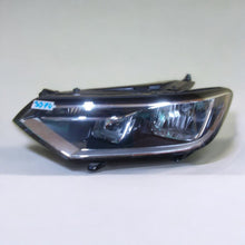 Laden Sie das Bild in den Galerie-Viewer, Frontscheinwerfer VW Passat B8 3G1941005B 90049907 Links Scheinwerfer Headlight