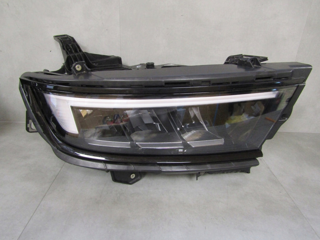 Frontscheinwerfer Opel Astra L 9851881180 LED Rechts Scheinwerfer Headlight SCH5886864123vp