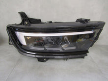 Laden Sie das Bild in den Galerie-Viewer, Frontscheinwerfer Opel Astra L 9851881180 LED Rechts Scheinwerfer Headlight SCH5886864123vp