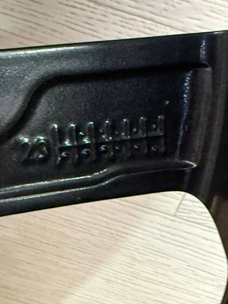 1x Alufelge 18 Zoll N1WC-007-F2A Ford Ranger Rim Wheel FEL3191223410jq