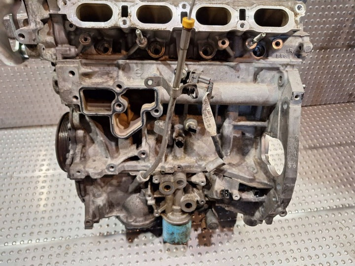 Motor Renault Clio I Talisman M5M450 1.6 TCE 200PS 68TKm Benzin Unkomplett MOT5807495187ur