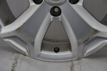 Load image into Gallery viewer, 1x Alufelge 16 Zoll 6.5" 5x114.3 50ET Glanz Silber 403006458R Renault Rim Wheel FEL4327326579ch