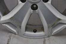 Load image into Gallery viewer, 1x Alufelge 16 Zoll 6.5" 5x114.3 50ET Glanz Silber 403006458R Renault Rim Wheel FEL4327326579ch