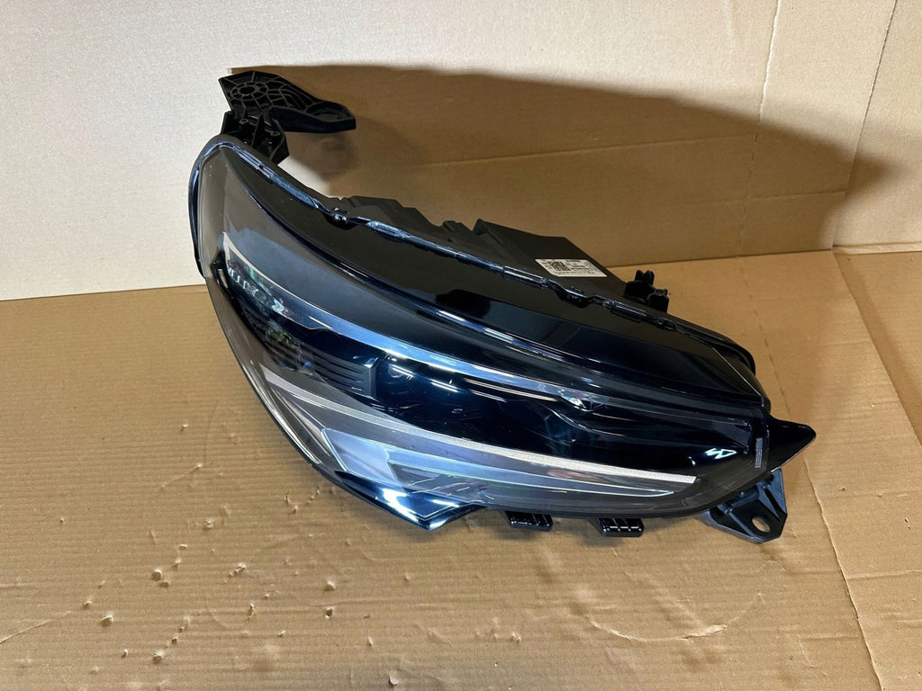 Frontscheinwerfer Opel Corsa A F 39162659 Full LED Rechts Scheinwerfer Headlight SCH9582947496ti