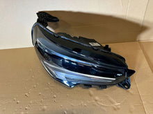 Laden Sie das Bild in den Galerie-Viewer, Frontscheinwerfer Opel Corsa A F 39162659 Full LED Rechts Scheinwerfer Headlight SCH9582947496ti