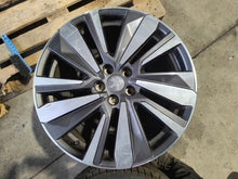 Load image into Gallery viewer, 1x Alufelge 19 Zoll 7.0" 5x108 Peugeot 3008 Rim Wheel FEL9353903124gk
