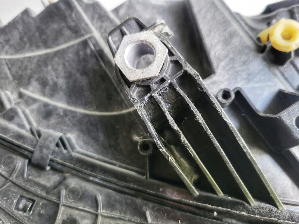 Frontscheinwerfer BMW X5 G05 G06 5A5B572 5A8E0F6 Full LED Rechts Headlight SCH3524972879kh