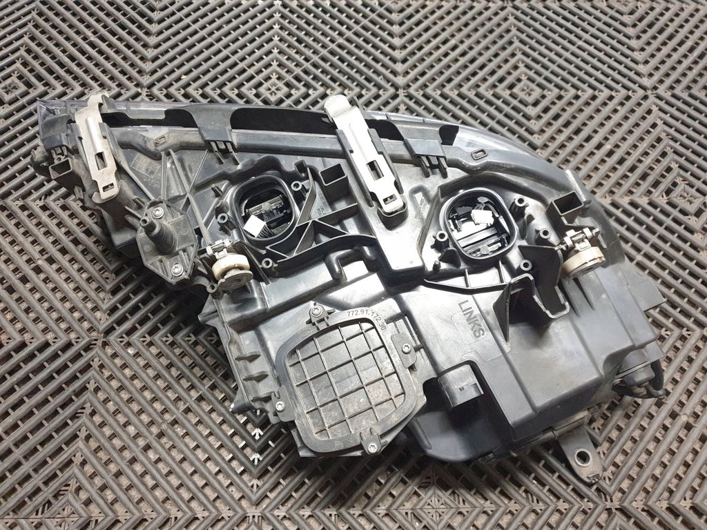 Frontscheinwerfer BMW 7 G11 G12 7349113 Laser Links Scheinwerfer Headlight