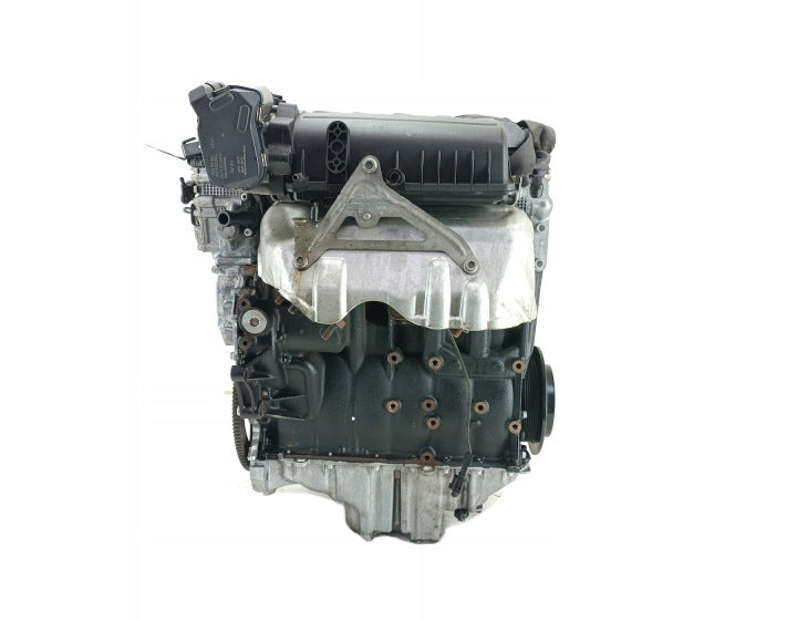 Motor Audi VW Q7 I BHK 3.6 FSI 139TKm Benzin Engine Komplett MOT1945162754xy