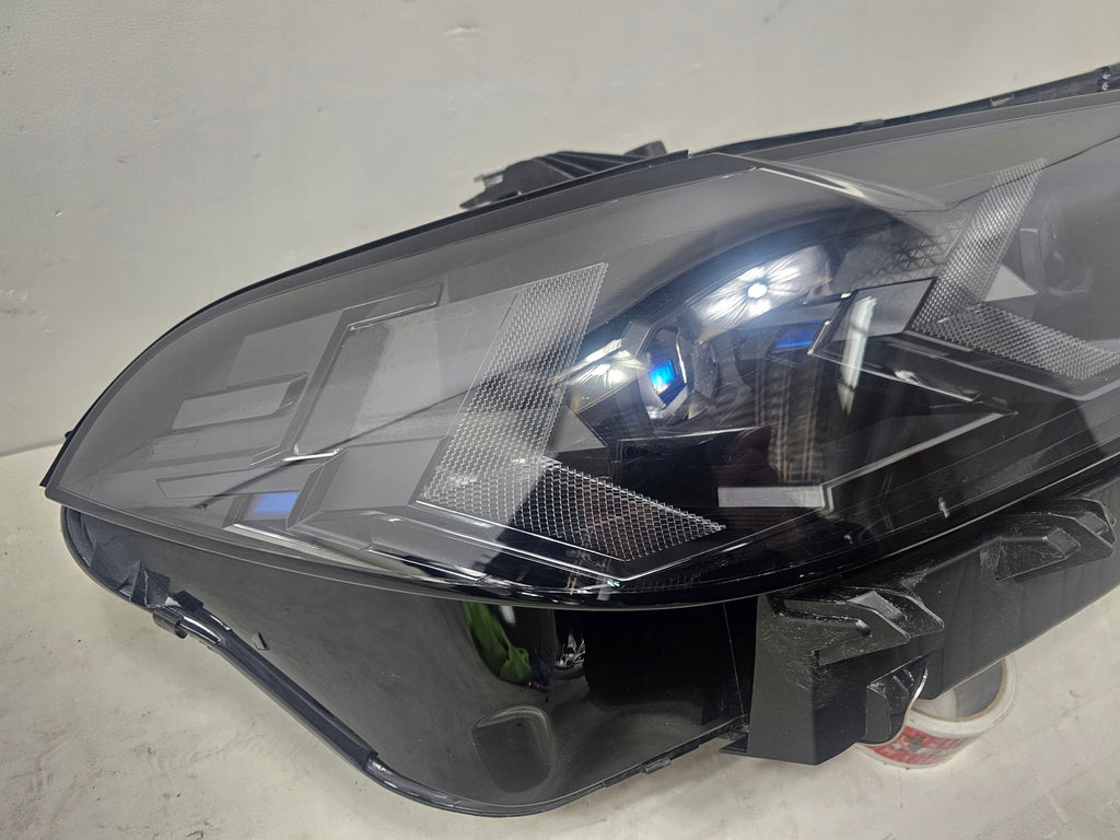 Frontscheinwerfer BMW X5 G05 G06 5A8E116-01 LED Rechts Scheinwerfer Headlight SCH2574695200xm