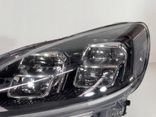 Laden Sie das Bild in den Galerie-Viewer, Frontscheinwerfer Ford Kuga III LV4B13E015FC Links Scheinwerfer Headlight SCH4155150248sh