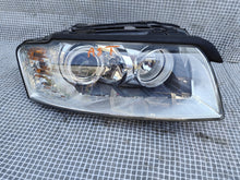 Laden Sie das Bild in den Galerie-Viewer, Frontscheinwerfer Audi A8 4E0941030R Xenon Rechts Scheinwerfer Headlight