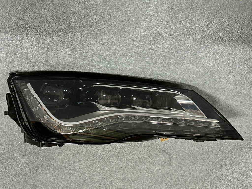 Frontscheinwerfer Audi A7 4G8941034C LED Rechts Scheinwerfer Headlight