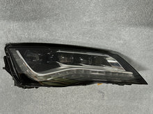 Load image into Gallery viewer, Frontscheinwerfer Audi A7 4G8941034C LED Rechts Scheinwerfer Headlight