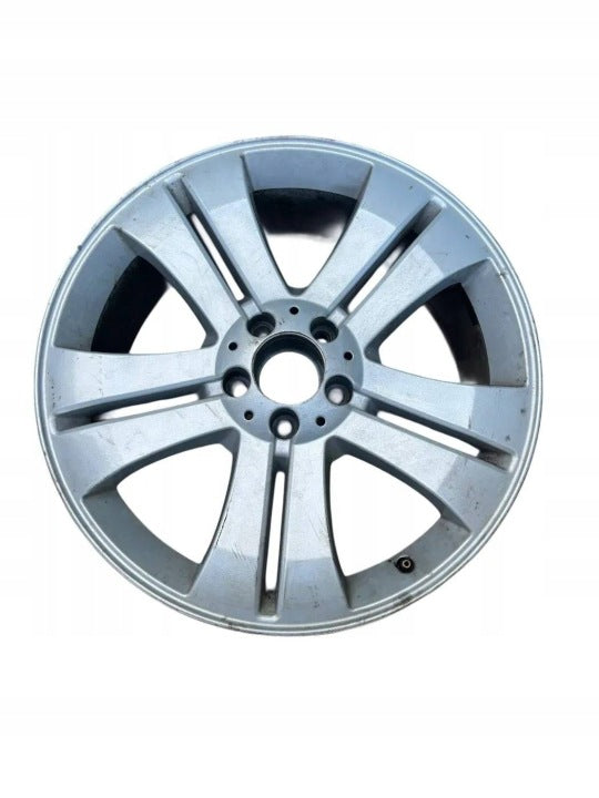 1x Alufelge 19 Zoll 5x112 A1644012102 Mercedes-Benz W164 Rim Wheel FEL5291213420fz